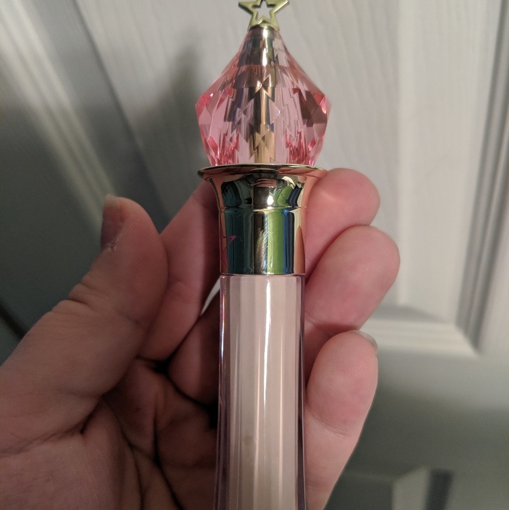 C4 Jeffree Star Magic Star Concealer!!!